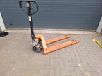 Palletwagen 2500 kg, .., Transportkar, Zo goed als nieuw, ..