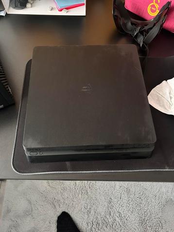 Sony playstation 4 slim 500 gb beschikbaar voor biedingen