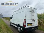 Renault Master T35 2.3 dCi L2H2, Stof, Gebruikt, 4 cilinders, Renault