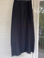 Karl Lagerfeld Maxi Rok - Maat M, Kleding | Dames, Rokken, Maat 38/40 (M), Zwart, Ophalen of Verzenden, Zo goed als nieuw