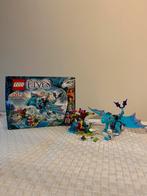 Complete LEGO Elves set 41172, Ophalen of Verzenden, Zo goed als nieuw