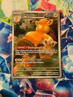 Pawmot Art Rare 209/198 Scarlet&Violet, Ophalen of Verzenden, Nieuw, Losse kaart, Foil