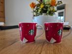 Twee Starbucks item nr 011020637., Keramiek, Nieuw, Ophalen of Verzenden, Overige stijlen