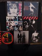 U2 - COLLECTIE CD'S, Cd's en Dvd's, Ophalen of Verzenden, Zo goed als nieuw