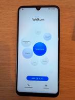 Huawei P30 lite 128 G (gebruikt), Telecommunicatie, Mobiele telefoons | Huawei, Blauw, Touchscreen, Ophalen of Verzenden, Zo goed als nieuw