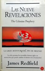 James Redfield - Las Nueve Revelaciones (SPAANSTALIG), Boeken, Taal | Spaans, Ophalen of Verzenden, Zo goed als nieuw, Fictie