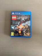 Lego Hobbit - Lego Avengers - Lego The movie videogame, Spelcomputers en Games, Ophalen of Verzenden, Zo goed als nieuw, Avontuur en Actie