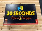 30 seconds 999 games bordspel compleet bieden, Ophalen of Verzenden, Zo goed als nieuw