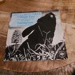 Art garfunkel  / bright eyes, Ophalen of Verzenden, Gebruikt, Pop