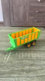 Siku 1:50 Joskin Kar silage wagen, Ophalen of Verzenden