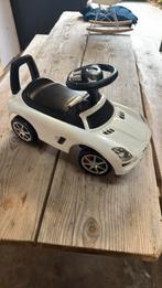Mercedes benz speel auto, Kinderen en Baby's, Speelgoed | Buiten | Voertuigen en Loopfietsen, Ophalen, Gebruikt