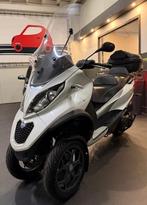 Piaggio MP3 500 Bussines • 2016 • 11.104 km • ABS •, Motoren, Scooter, Bedrijf, 1 cilinder, ABS