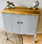 Kastje - tv meubel - dressoir, Ophalen, 50 tot 100 cm, Zo goed als nieuw, Minder dan 100 cm