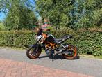 Ktm 390 duke a2, 390 cc, Particulier, 1 cilinder, 12 t/m 35 kW