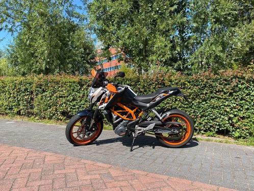 Ktm 390 duke a2, Motoren, Motoren | KTM, Particulier, Naked bike, 12 t/m 35 kW, 1 cilinder, Ophalen