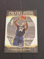 Shaquille O'Neal 2020-21 Donruss Optic Winner Stays Silver#1, Ophalen of Verzenden, Nieuw, Overige typen