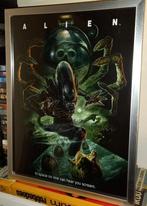 Alien, Ophalen of Verzenden, Zo goed als nieuw, A1 t/m A3, Film en Tv