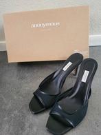 Nieuw Anonymous sandaaltjes mt 38, Kleding | Dames, Schoenen, Verzenden, Zwart, Nieuw, Sandalen of Muiltjes