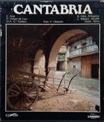 Cantabria, Boeken, Taal | Spaans, Ophalen of Verzenden, Zo goed als nieuw