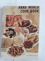 Arab world cook book, Boeken, Midden-Oosten en Marokko, Ophalen of Verzenden, Zo goed als nieuw