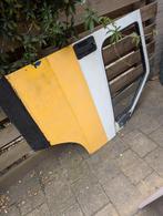 fiat ducato j5 c25 portier, Ophalen, Gebruikt, Deur, Rechts
