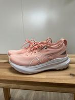 Asics Gel Kayano 31 - Maat 39 hardloopschoen, Ophalen of Verzenden, Zo goed als nieuw, Roze