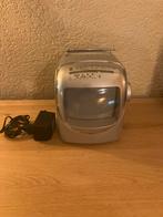Vintage KTV-509 Draagbare TV, Overige merken, Gebruikt, 50 Hz, Ophalen of Verzenden