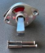 WC Garnituur vrij/bezet nieuw in verpakking., Ophalen of Verzenden, Nieuw, Overige typen