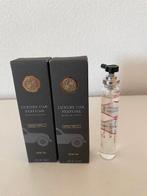 Nieuw Rituals luxury car parfume Wild fig auto parfum, Huis en Inrichting, Woonaccessoires | Kandelaars en Kaarsen, Ophalen of Verzenden