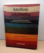Intuïtieve ontwikkeling Linda Keen zgan *Vaste prijs*, Boeken, Esoterie en Spiritualiteit, Ophalen of Verzenden, Zo goed als nieuw