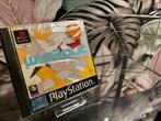 Wipeout 3 PlayStation 1 sealed!, Spelcomputers en Games, Games | Sony PlayStation 1, Nieuw, Ophalen of Verzenden