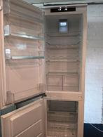 Mooie goedwerkende Ikea inbouw koelkast VASTE  PRIJS 90 EURO, Witgoed en Apparatuur, Koelkasten en IJskasten, Ophalen, 200 liter of meer
