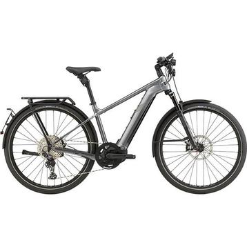 Korting op nieuwe Cannondale e-bikes tijdens VOORRAAD SALE! beschikbaar voor biedingen