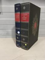 Nr. 161 Ds. G.H. Kersten. Predikaties, Boeken, Ophalen of Verzenden, Gelezen, Ds. G.H. Kersten, Christendom | Protestants