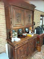 Mechelse kast, Antiek en Kunst, Antiek | Meubels | Kasten, Ophalen