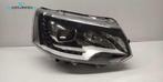 VW Volkswagen T5 Facelift 7E Xenon Led koplamp rechts 7E5941, Ophalen of Verzenden, Gebruikt, Volkswagen