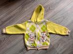 Vestjes / jasjes maat 80, Ophalen of Verzenden, Zo goed als nieuw