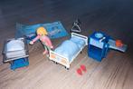 Playmobil Ziekenhuis Kraamkamer Set - Moeder & Baby, Ophalen of Verzenden, Zo goed als nieuw