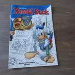 Donald Duck jubileumnummer 60, Boeken, Stripboeken, Nieuw, Ophalen of Verzenden, Eén stripboek, Walt Disney
