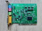 Soundblaster CT4810, Ophalen of Verzenden, Gebruikt, Intern, Sound Blaster