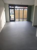 Gietvloeren, Ophalen, Nieuw, 75 m² of meer, Overige typen