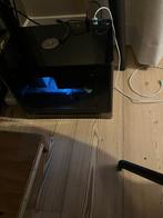 Game PC met Intel Core i5-8600K + Nvidia RTX 2070, Ophalen, Zelf gebouwde pc, Zo goed als nieuw, Gaming