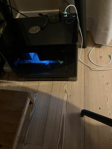 Game PC met Intel Core i5-8600K + Nvidia RTX 2070 beschikbaar voor biedingen