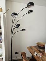 Vloerlamp, Huis en Inrichting, Lampen | Vloerlampen, Ophalen of Verzenden, Zo goed als nieuw, 150 tot 200 cm