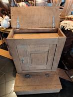 Vintage Prie Dieu, Ophalen of Verzenden