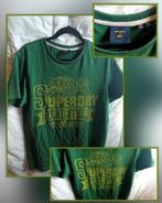Superdry heren shirts, Kleding | Heren, Ophalen of Verzenden, Gedragen