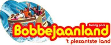 Bobbejaanland 2e kaartje GRATIS -kortingsbon code beschikbaar voor biedingen