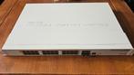 Mikrotik Cloud Router Switch CRS328-24P-4S+RM POE, Computers en Software, Netwerk switches, Ophalen, Zo goed als nieuw