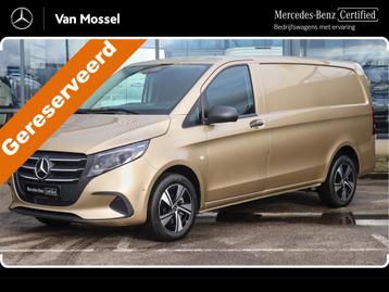 Mercedes-Benz Vito 116 CDI L2 Pro | CLIMA/CAMERA/CRUISE | Ce beschikbaar voor biedingen