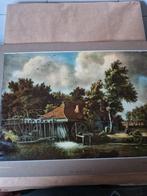 De Watermolen - Rijksmuseum Amsterdam, Ophalen of Verzenden